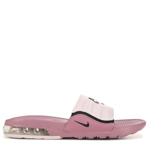 Womens Nike Air Max Camden Slides 